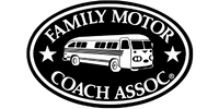 Family Motor Coach Association Logo