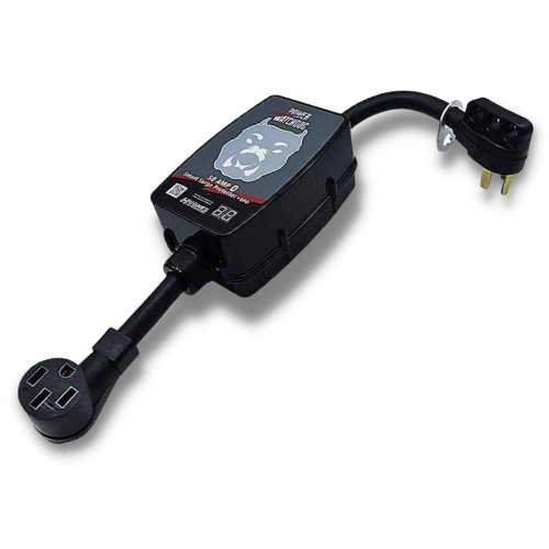 5 Best RV Surge Protectors To Protect Your Investment 10RVs