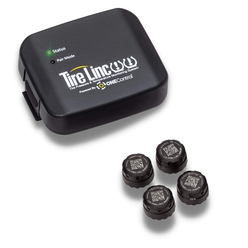 Best RV Tire Pressure Monitoring Systems For 2024 10RVs