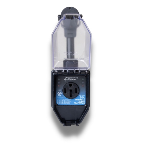 5 Best RV Surge Protectors To Protect Your Investment 10RVs