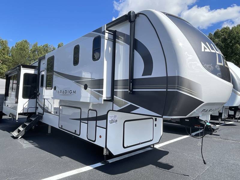 2023 Alliance RV Paradigm 382RK Fifth Wheel RV For Sale In Casselberry