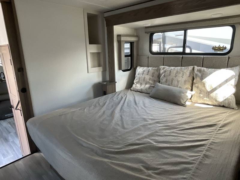 2023 Alliance RV Paradigm 382RK Fifth Wheel RV For Sale In Casselberry