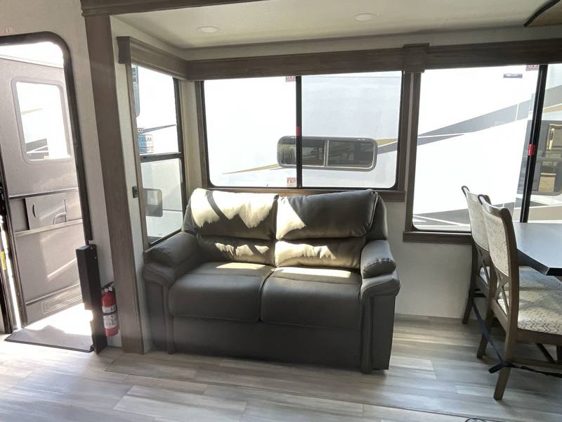 2023 Alliance RV Paradigm 382RK Fifth Wheel RV For Sale In Casselberry