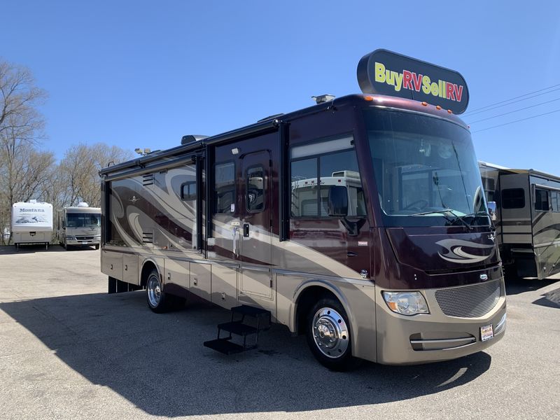 Sunova RVs For Sale 10RVs