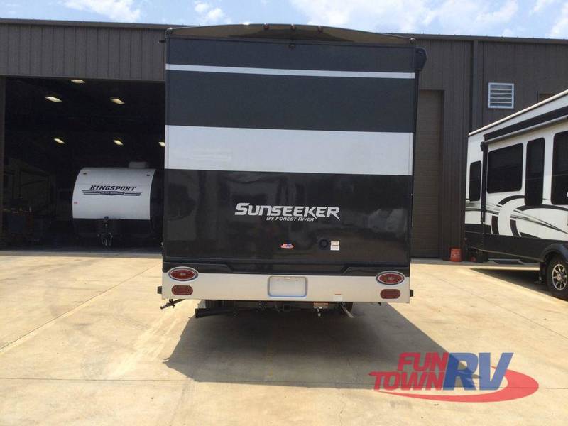 2023 Forest River Sunseeker MBS 2400B Class C RV For Sale In Mineola