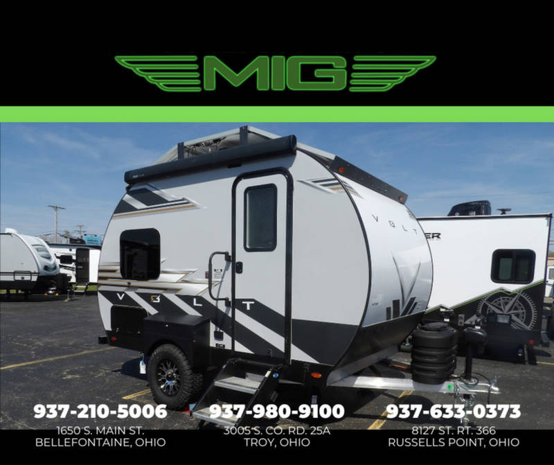 Volt RVs For Sale 10RVs