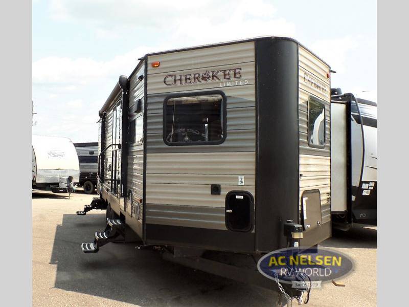 Cherokee Cascade RVs For Sale 10RVs