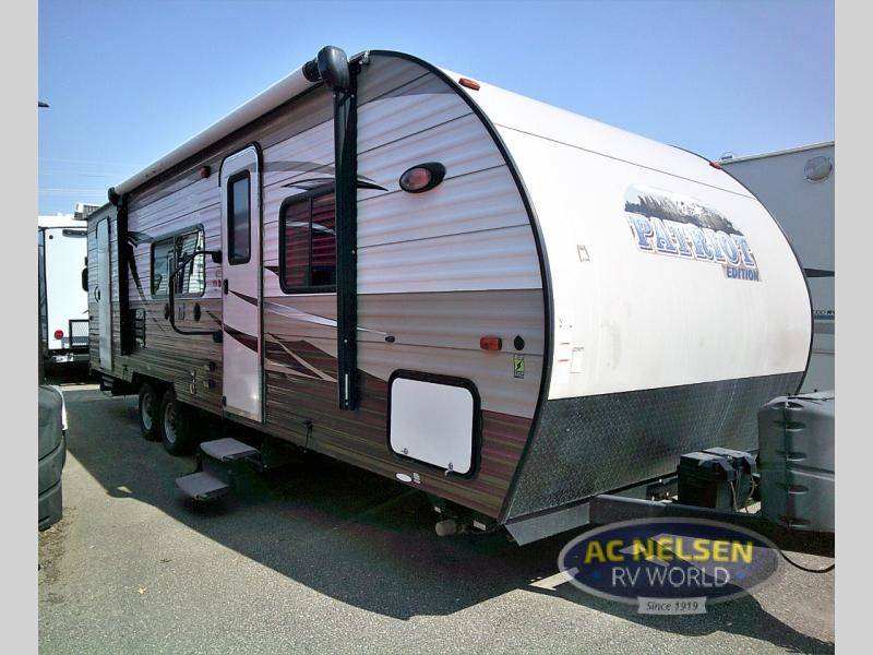 Cherokee Cascade RVs For Sale 10RVs