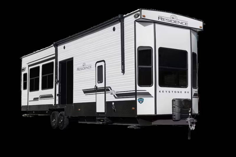 40MBNK RVs For Sale 10RVs