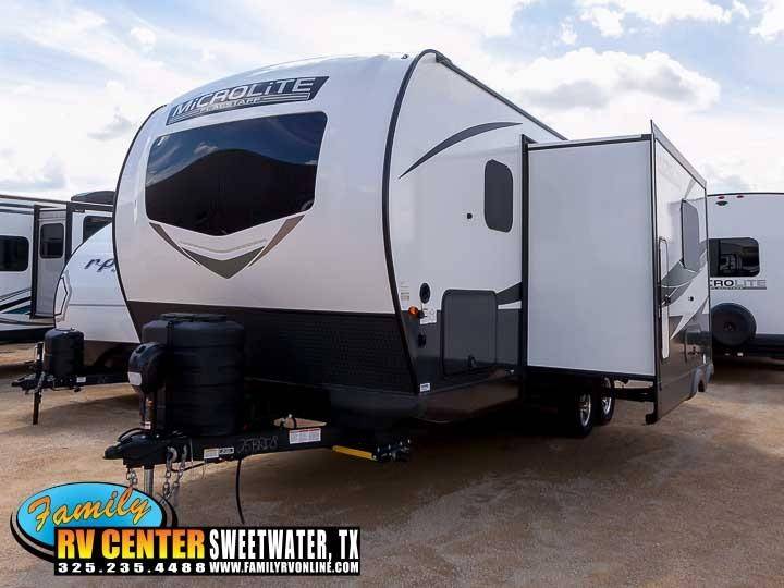 2024 Forest River Class A Gas RV For Sale In Palm Bay , FL 10RVs