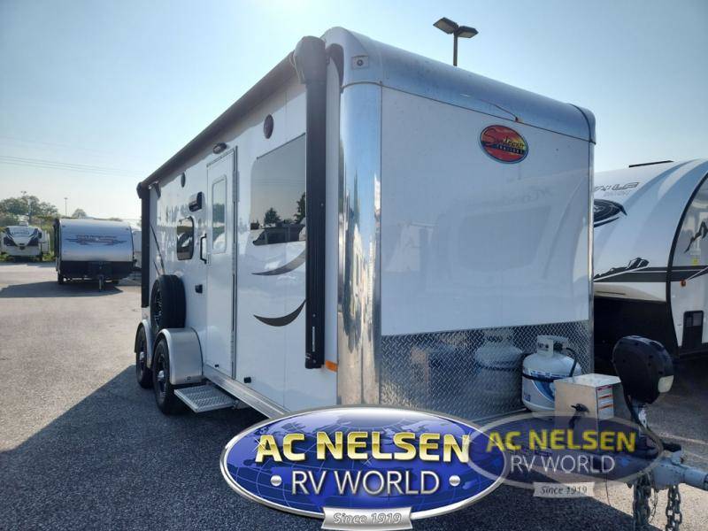 Sundowner RVs For Sale | 10RVs