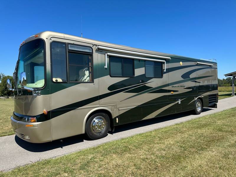 Sewell Motor Coach RV Dealership 10RVs