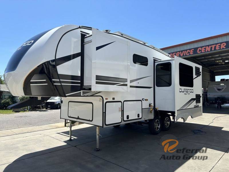 Referral Auto Group RV Dealership 10RVs