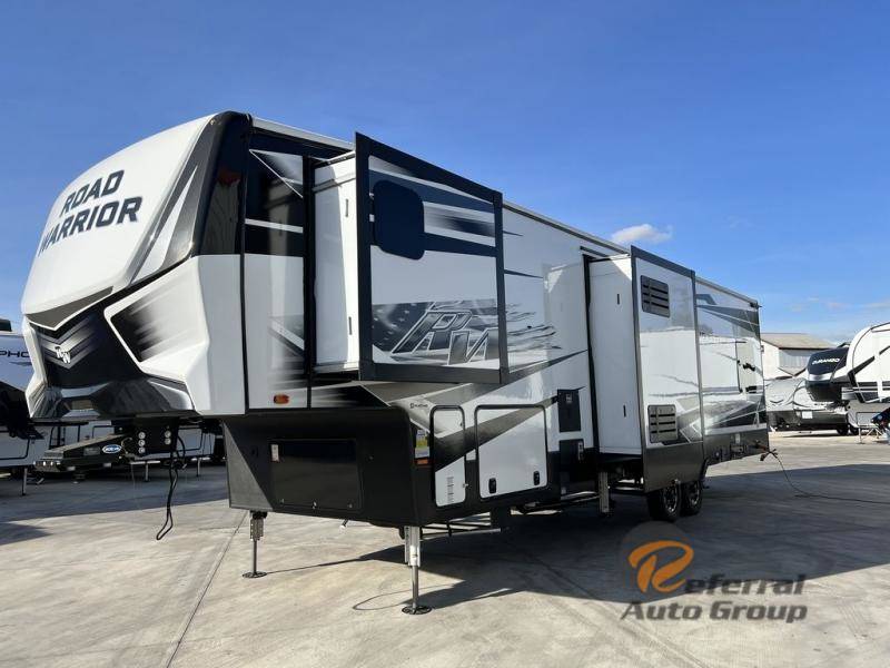 Referral Auto Group RV Dealership 10RVs