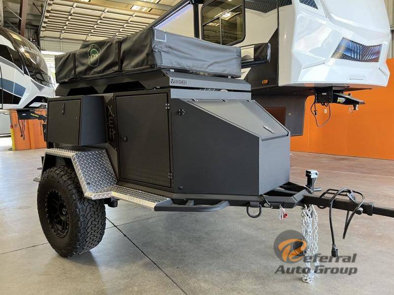 Referral Auto Group RV Dealership 10RVs