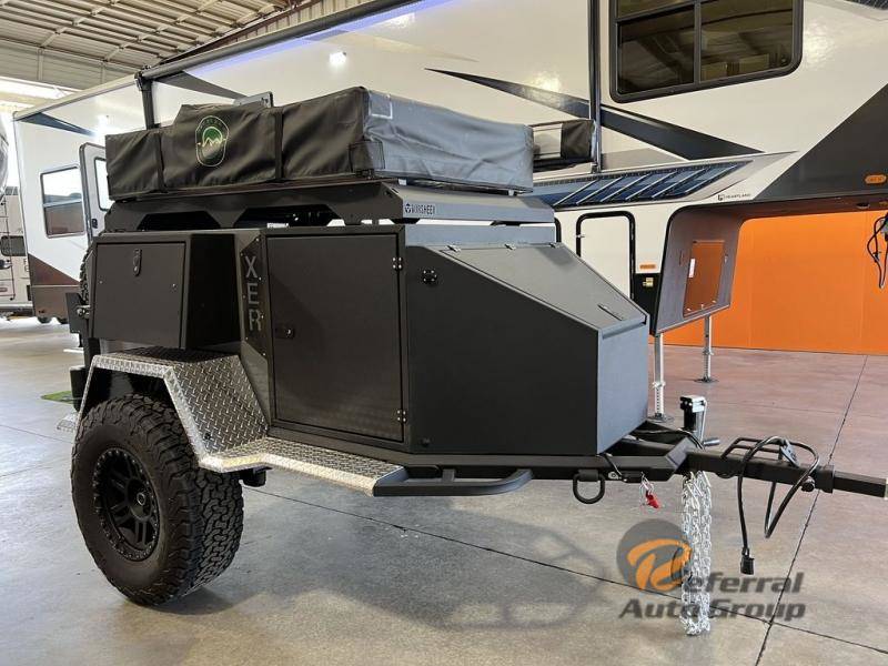 Referral Auto Group RV Dealership 10RVs