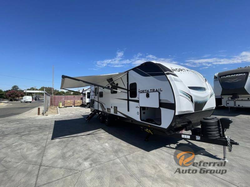Referral Auto Group RV Dealership 10RVs
