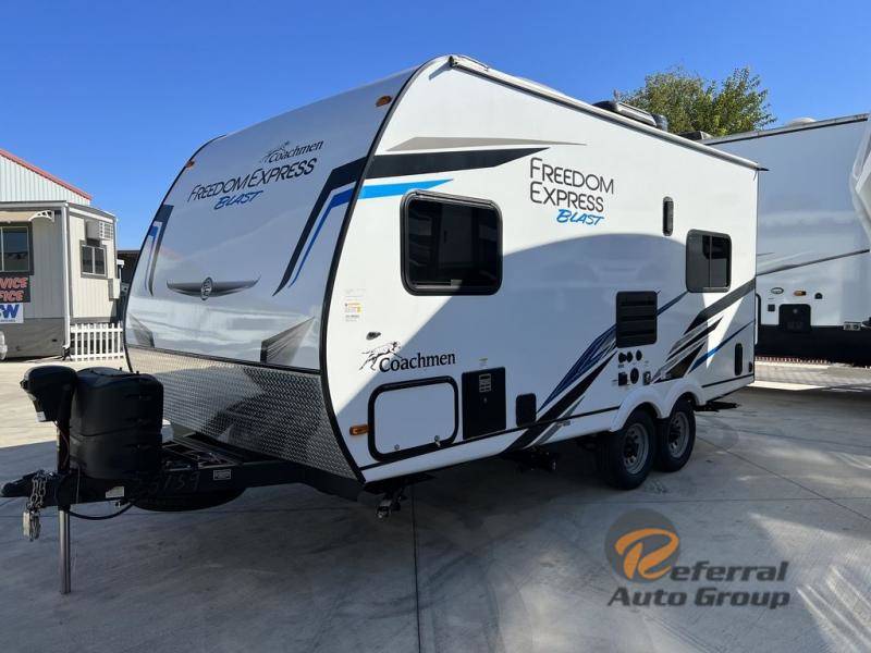 Referral Auto Group RV Dealership 10RVs