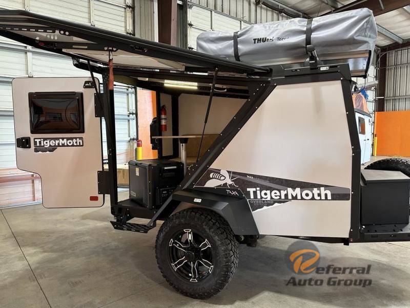 Referral Auto Group RV Dealership 10RVs