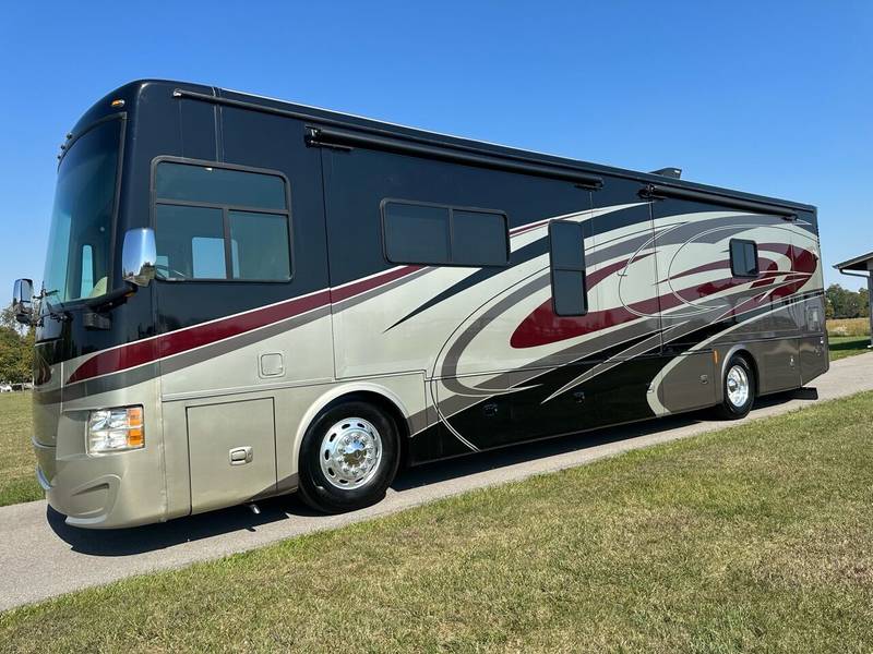 Sewell Motor Coach RV Dealership 10RVs