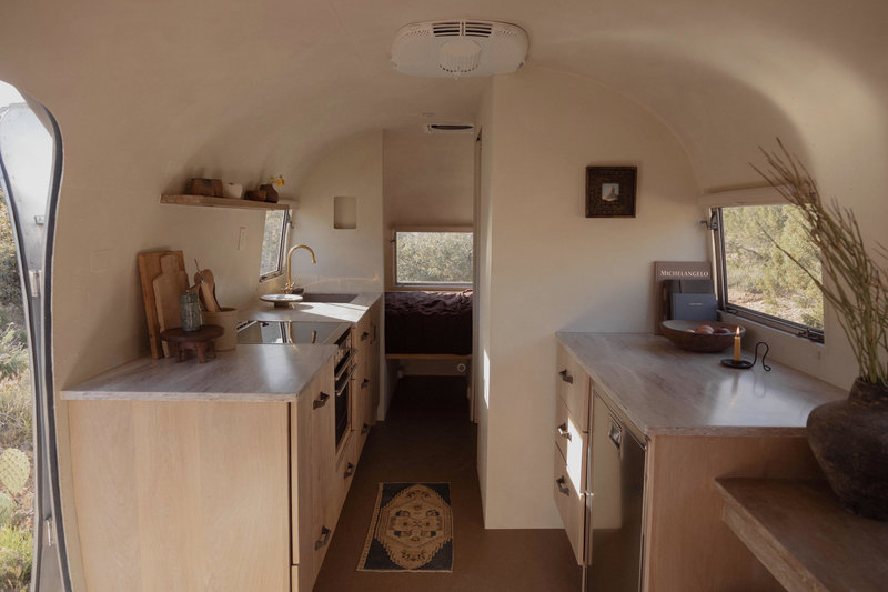 2018 Airstream Travel Trailer RV For Sale In Oklahoma City, OK 10RVs