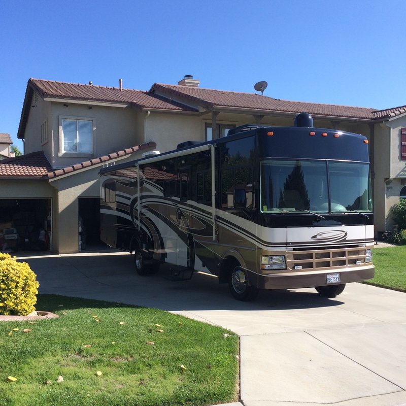 Flair RVs For Sale 10RVs