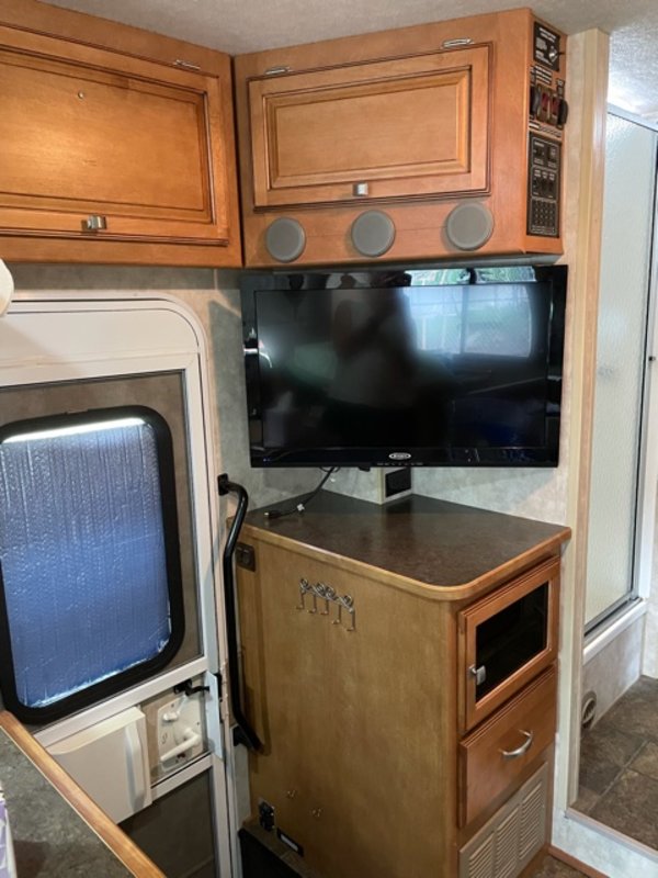 Impulse RVs For Sale 10RVs