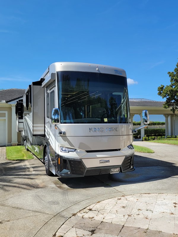 King Aire RVs For Sale 10RVs