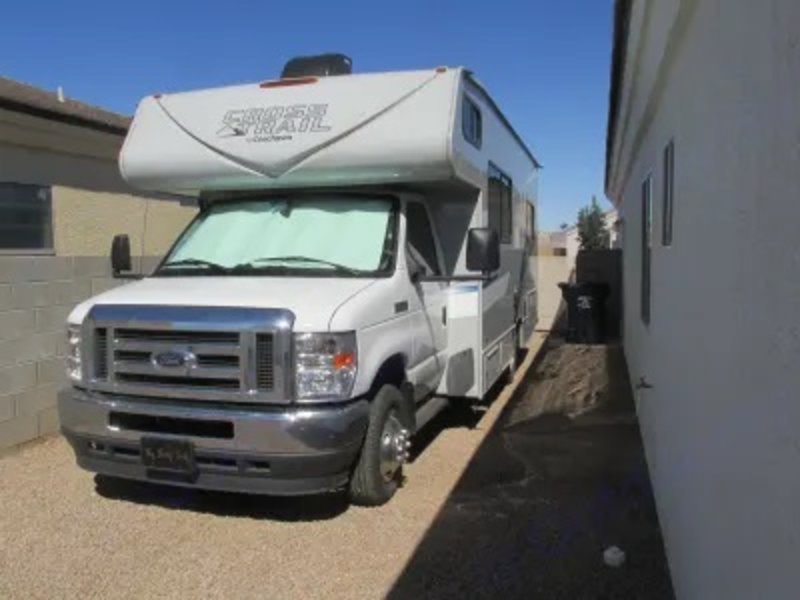 Cross Trek RVs For Sale 10RVs