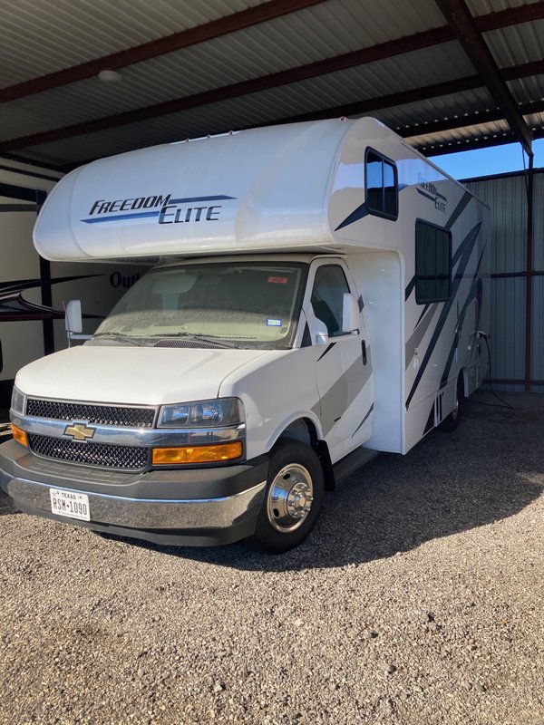 Elite RVs For Sale 10RVs