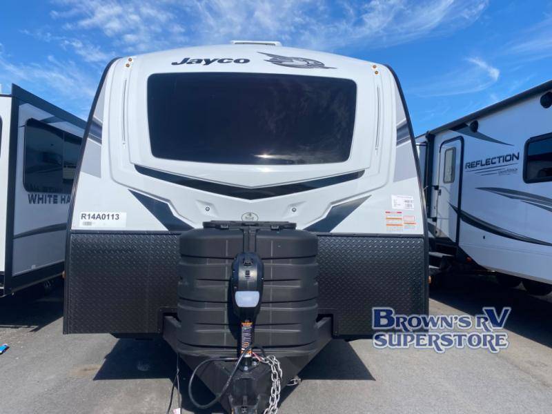 2024 Jayco White Hawk 29BH Travel Trailer RV For Sale In McBee, SC 10RVs