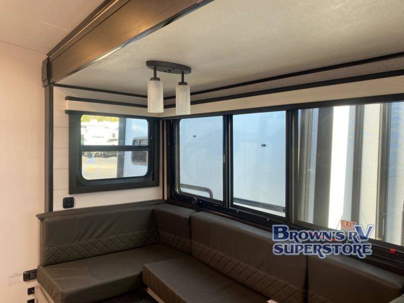 2024 Jayco White Hawk 29BH Travel Trailer RV For Sale In McBee, SC 10RVs