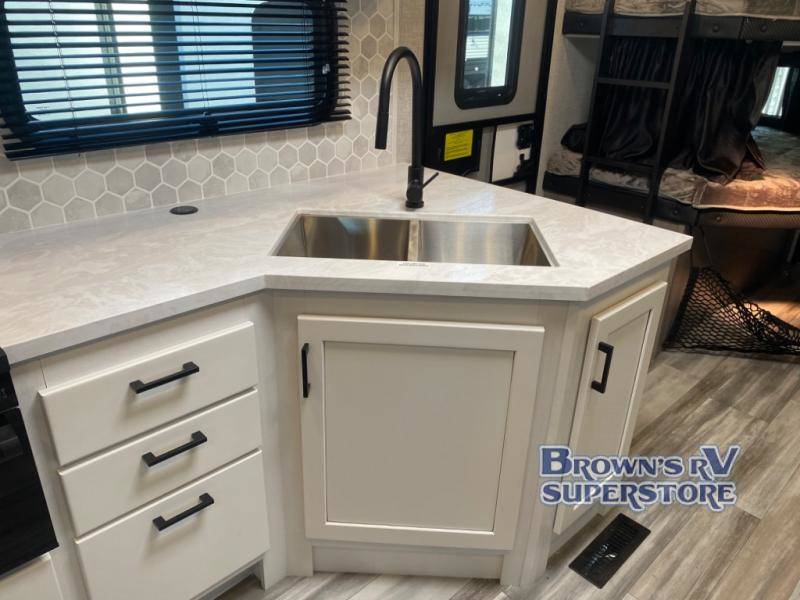 2024 Jayco White Hawk 29BH Travel Trailer RV For Sale In McBee, SC 10RVs