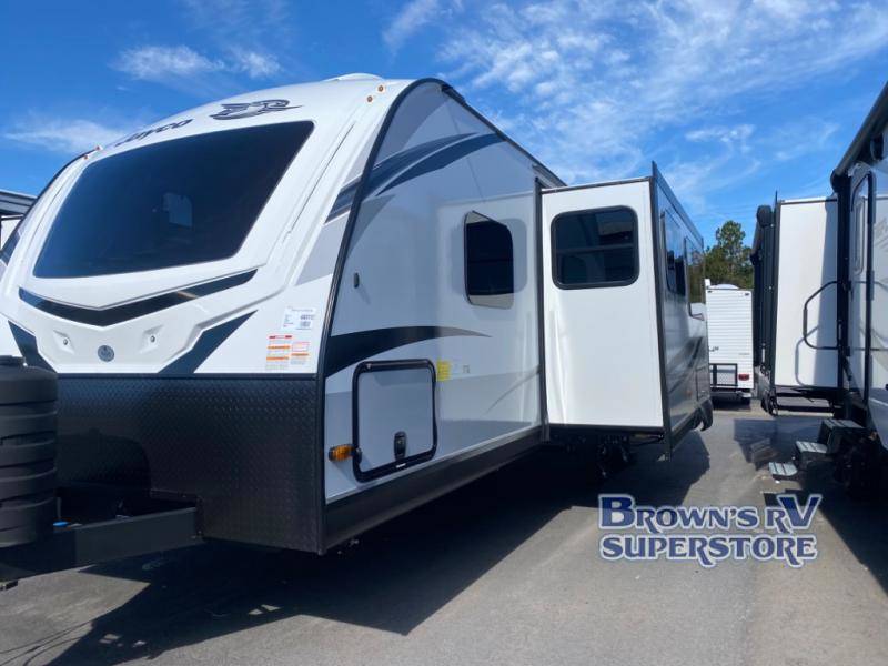 2024 Jayco White Hawk 29BH Travel Trailer RV For Sale In McBee, SC 10RVs