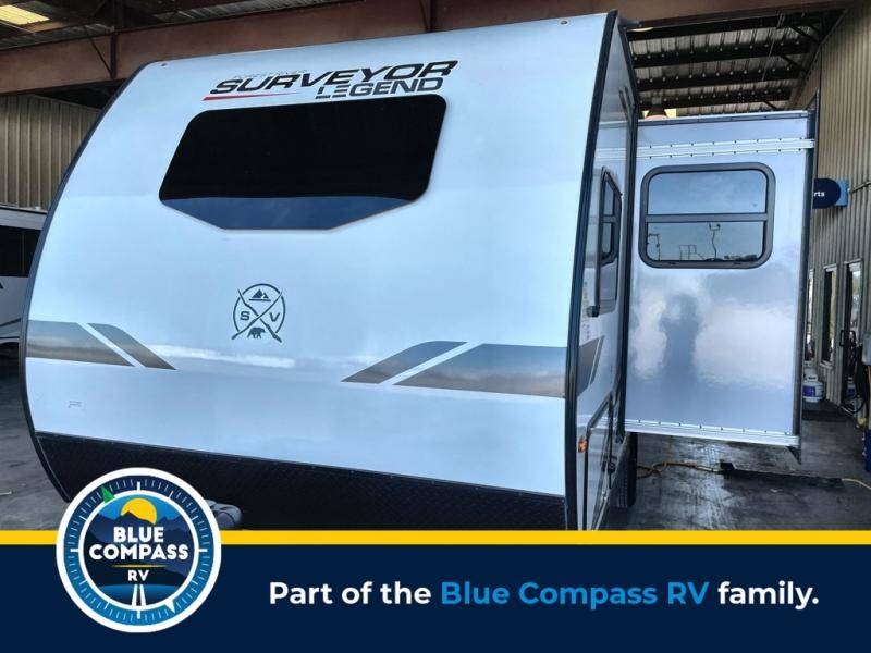 Surveyor Legend RVs For Sale 10RVs