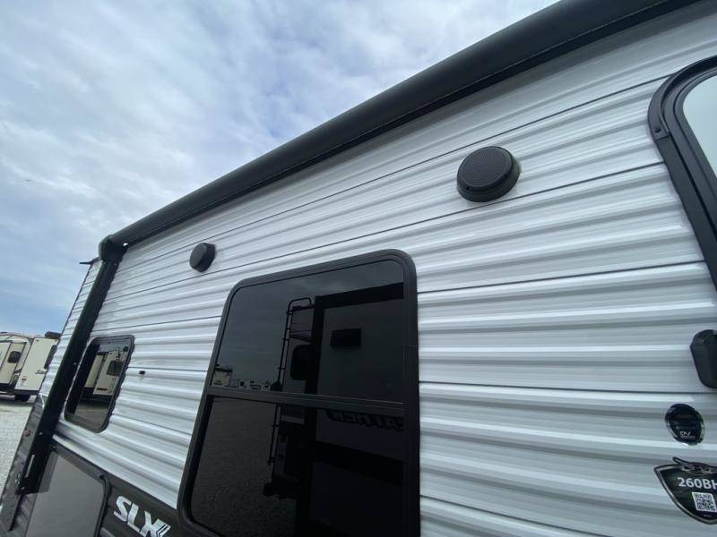 2024 Jayco Jay Flight SLX 260BH Travel Trailer RV For Sale In Bowling