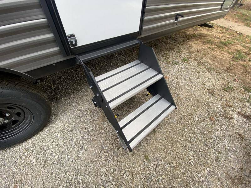 2024 Jayco Jay Flight SLX 260BH Travel Trailer RV For Sale In Bowling