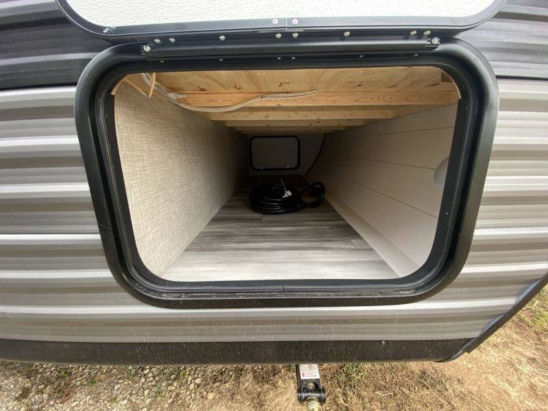 2024 Jayco Jay Flight SLX 260BH Travel Trailer RV For Sale In Bowling