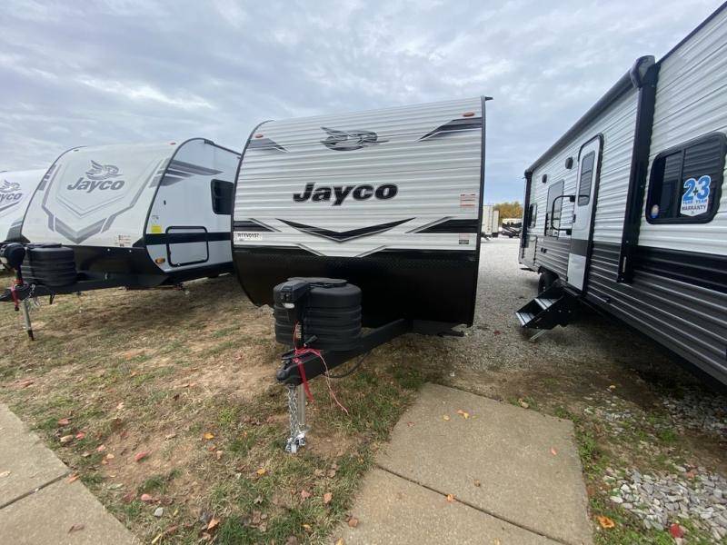 2024 Jayco Jay Flight SLX 260BH Travel Trailer RV For Sale In Bowling