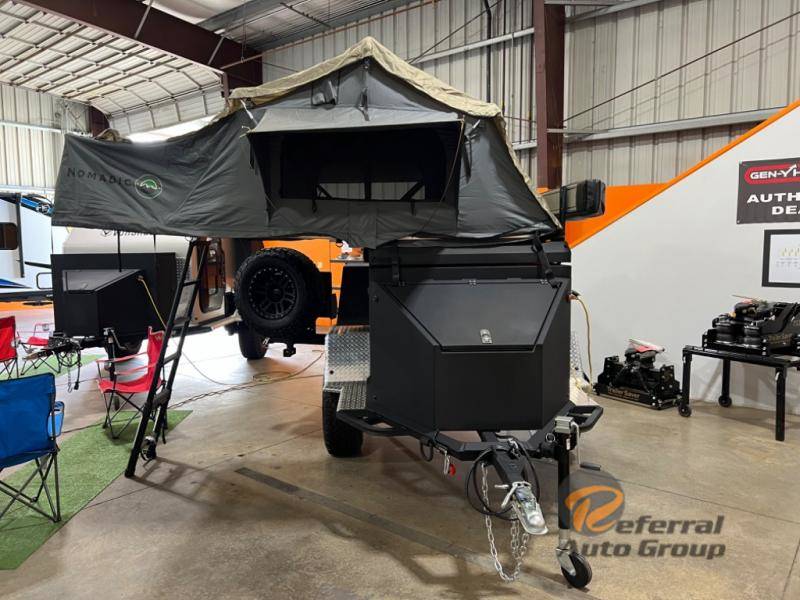 Referral Auto Group RV Dealership 10RVs