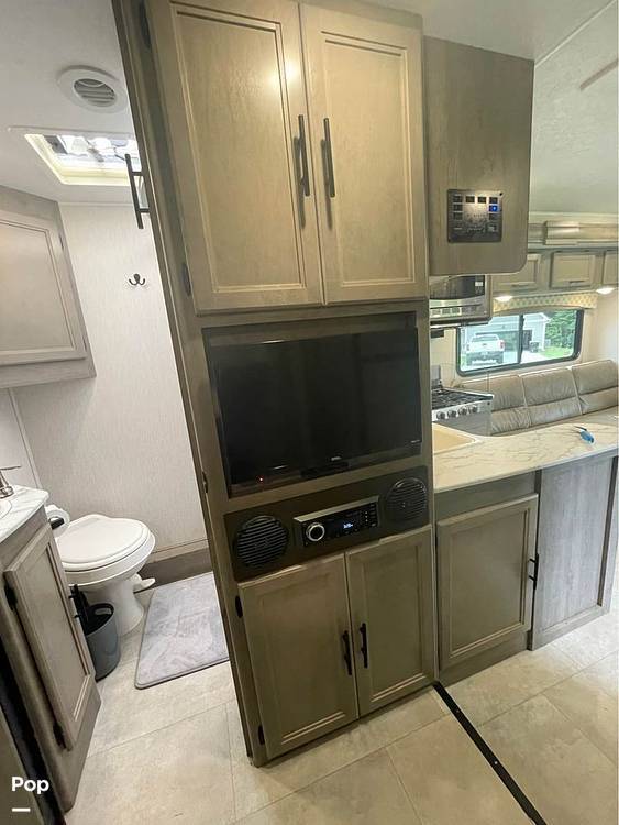 2021 Coachmen Freelander 30bh Class C RV For Sale In Bowdon, GA 10RVs