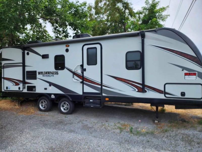 Wilderness RVs For Sale 10RVs