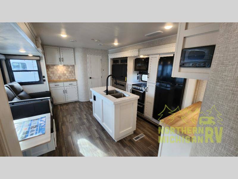 2024 Jayco Eagle 312BHOK Travel Trailer RV For Sale In Gaylord, MI 10RVs