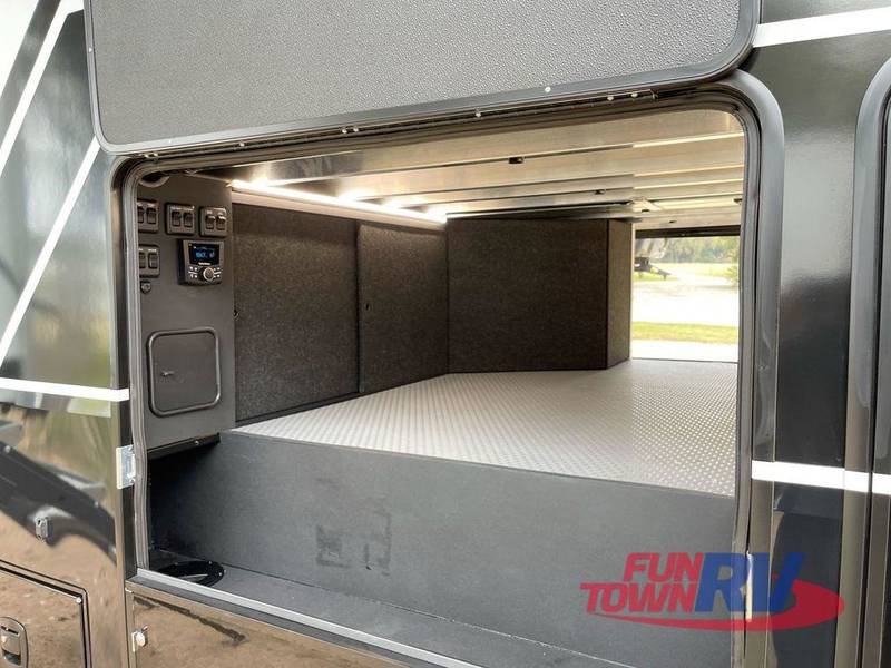 2024 Brinkley Model G 4000 Toy Hauler Fifth Wheel RV For Sale In