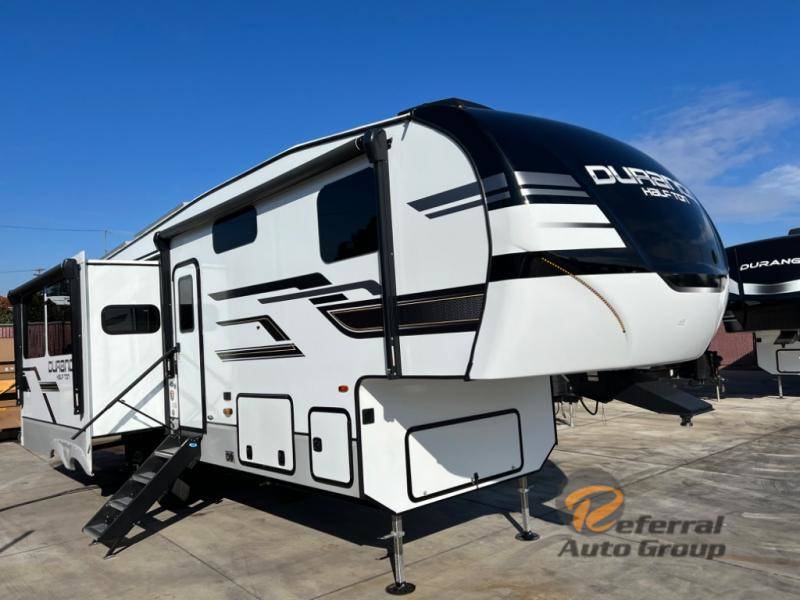 Referral Auto Group RV Dealership 10RVs