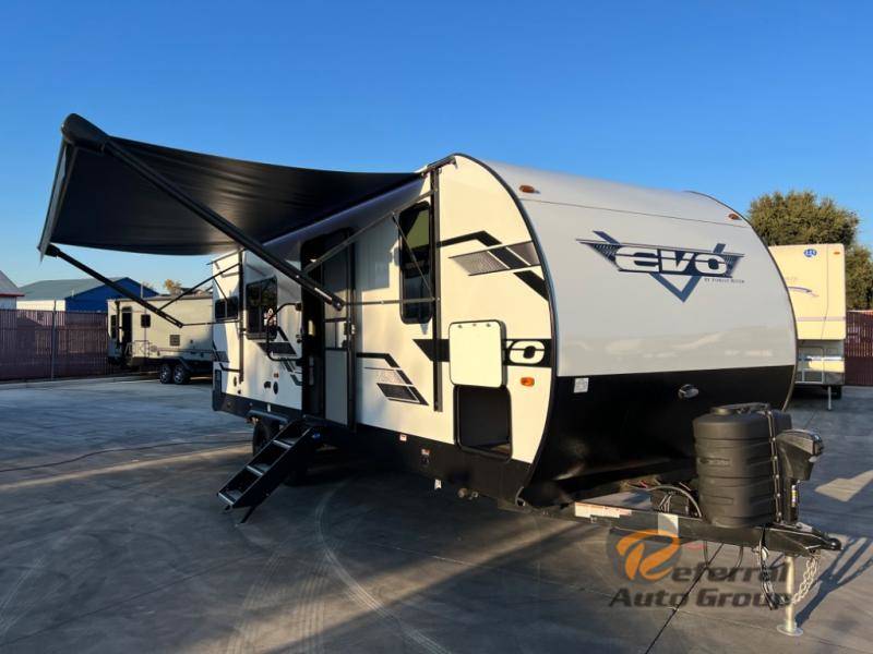 Referral Auto Group RV Dealership 10RVs
