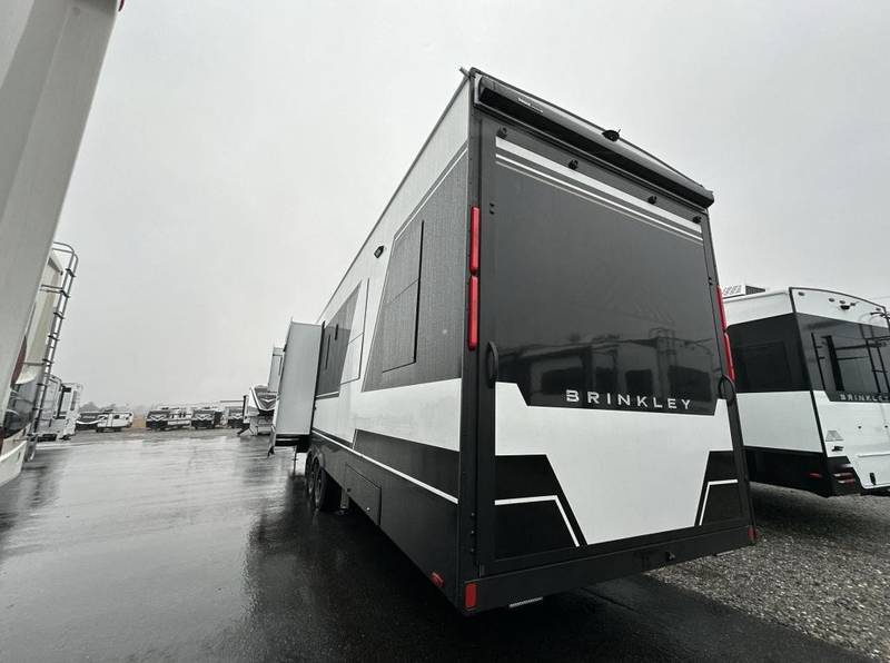 2024 Brinkley Model G 4000 Travel Trailer RV For Sale In Duncan, SC 10RVs