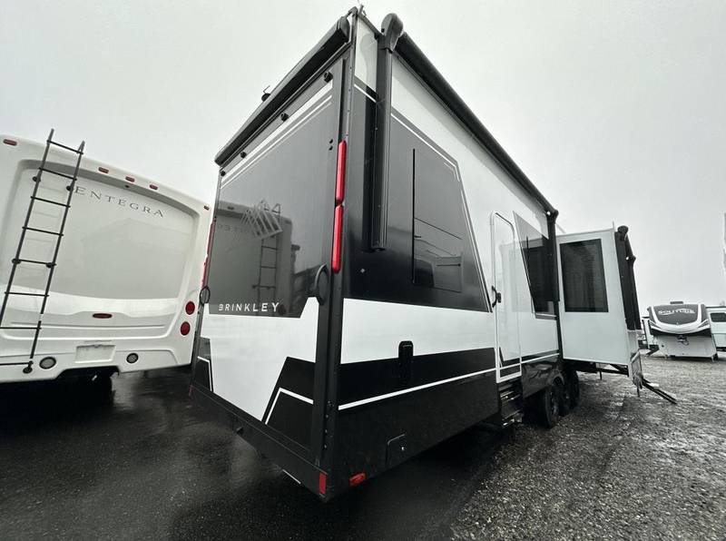 2024 Brinkley Model G 4000 Travel Trailer RV For Sale In Duncan, SC 10RVs