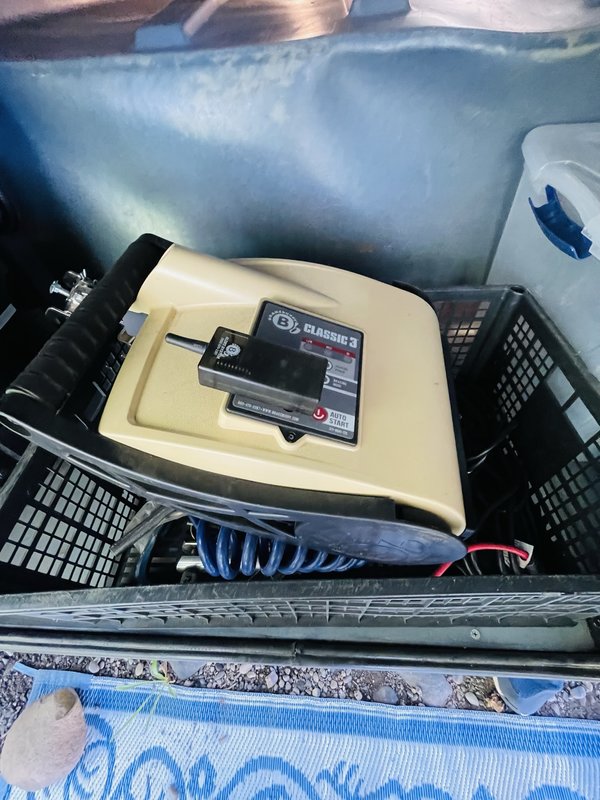 2019 Ford Fiesta SEL Tow Behind Car RV For Sale In Seattle, WA | 10RVs
