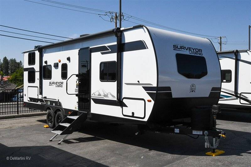 Surveyor RVs For Sale 10RVs